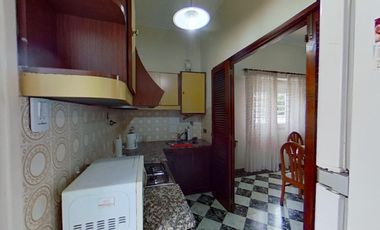 Departamento de 2 Dormitorios en Planta Alta - 93 M2 - Zona Facultades