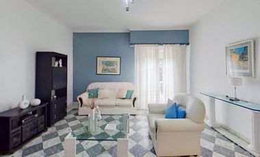Departamento de 2 Dormitorios en Planta Alta - 93 M2 - Zona Facultades