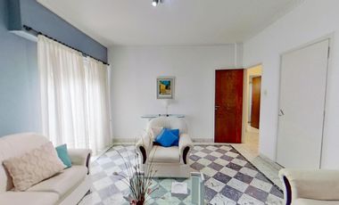 Departamento de 2 Dormitorios en Planta Alta - 93 M2 - Zona Facultades