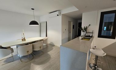 ALQUILER DEPARTAMENTO PALERMO: 2 AMB. CON COCHERA -FULL AMENITIES - APTO PROFESIONAL