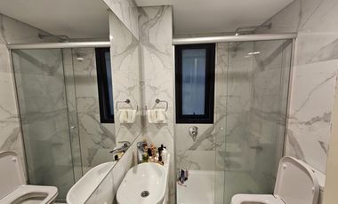 ALQUILER DEPARTAMENTO PALERMO: 2 AMB. CON COCHERA -FULL AMENITIES - APTO PROFESIONAL