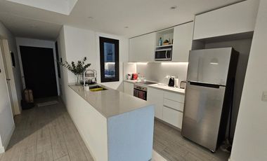 ALQUILER DEPARTAMENTO PALERMO: 2 AMB. CON COCHERA -FULL AMENITIES - APTO PROFESIONAL