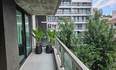 ALQUILER DEPARTAMENTO PALERMO: 2 AMB. CON COCHERA -FULL AMENITIES - APTO PROFESIONAL