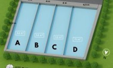 Rumah mewah harga terjangkau lokasi dekat jalan raya di ciracas