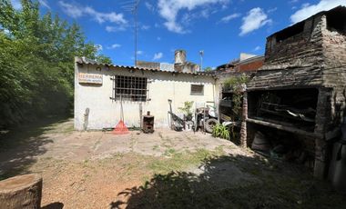 Venta Lote en Esquina Apto Comercial en Maschwitz Centro APT