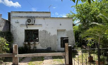 Venta Lote en Esquina Apto Comercial en Maschwitz Centro APT
