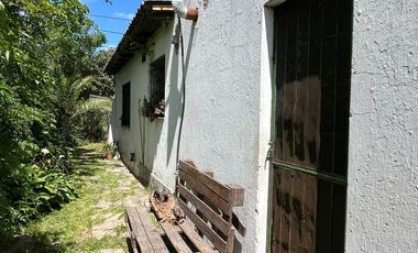 Venta Lote en Esquina Apto Comercial en Maschwitz Centro APT