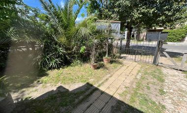 Venta Lote en Esquina Apto Comercial en Maschwitz Centro APT