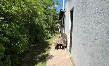 Venta Lote en Esquina Apto Comercial en Maschwitz Centro APT