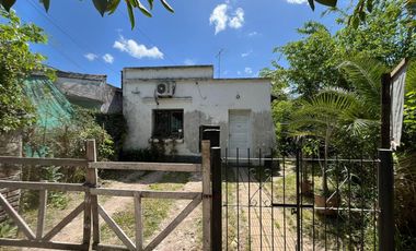 Venta Lote en Esquina Apto Comercial en Maschwitz Centro APT