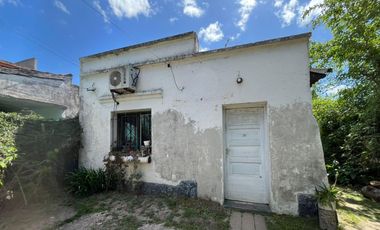 Venta Lote en Esquina Apto Comercial en Maschwitz Centro APT