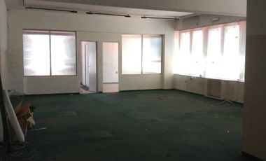 AV BELGRANO Y CHACABUCO 140 m2 en esquina 10° piso c/ terraza perimetral