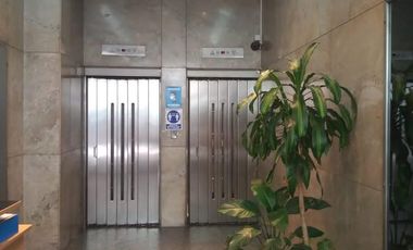 AV BELGRANO Y CHACABUCO 140 m2 en esquina 10° piso c/ terraza perimetral