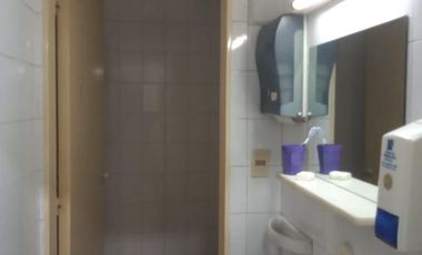 AV BELGRANO Y CHACABUCO 140 m2 en esquina 10° piso c/ terraza perimetral