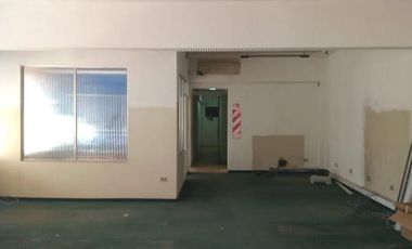 AV BELGRANO Y CHACABUCO 140 m2 en esquina 10° piso c/ terraza perimetral
