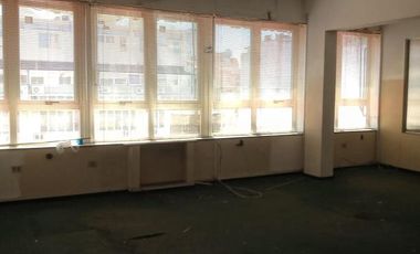 AV BELGRANO Y CHACABUCO 140 m2 en esquina 10° piso c/ terraza perimetral