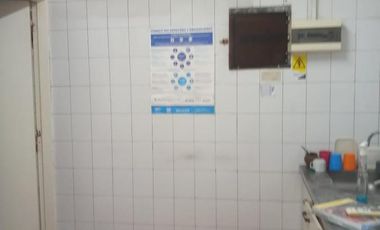AV BELGRANO Y CHACABUCO 140 m2 en esquina 10° piso c/ terraza perimetral