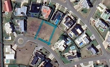 Terreno en venta - 612Mts2 - Rumencó, Mar del Plata