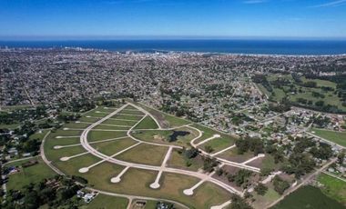 Terreno en venta - 612Mts2 - Rumencó, Mar del Plata