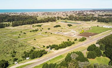 Terreno en venta - 612Mts2 - Rumencó, Mar del Plata