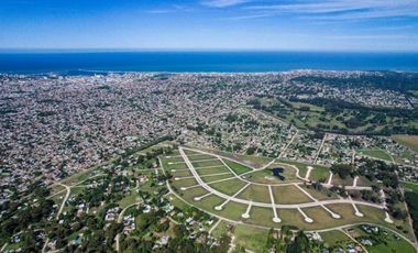 Terreno en venta - 612Mts2 - Rumencó, Mar del Plata