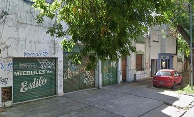 Local en venta - 1 Oficina 1 Baño - 427Mts2 - La Plata