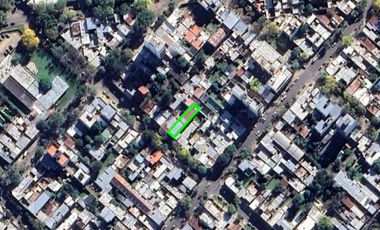 Local en venta - 1 Oficina 1 Baño - 427Mts2 - La Plata