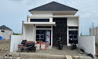 Perumahan Begadung Nganjuk