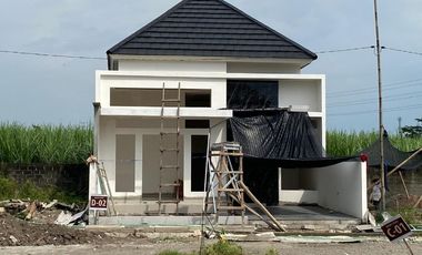 Perumahan Begadung Nganjuk