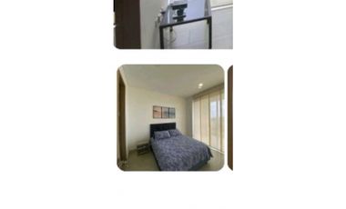 Venta apartaestudio punta roca Sabanilla GV3