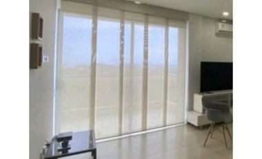 Venta apartaestudio punta roca Sabanilla GV3