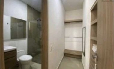 Venta apartaestudio punta roca Sabanilla GV3