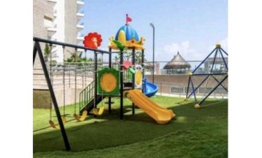 Venta apartaestudio punta roca Sabanilla GV3