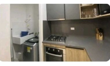 Venta apartaestudio punta roca Sabanilla GV3