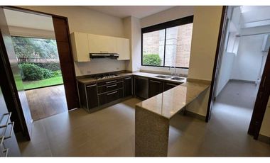 ARRIENDO CASA EN SOTILEZA 4 HABITACIONES (IC)