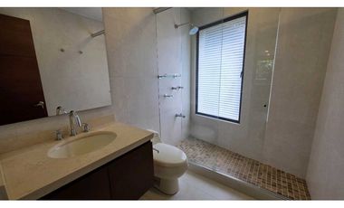 ARRIENDO CASA EN SOTILEZA 4 HABITACIONES (IC)