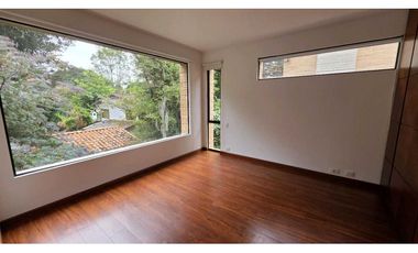 ARRIENDO CASA EN SOTILEZA 4 HABITACIONES (IC)