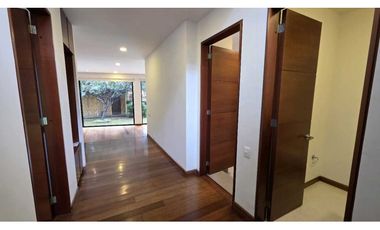 ARRIENDO CASA EN SOTILEZA 4 HABITACIONES (IC)