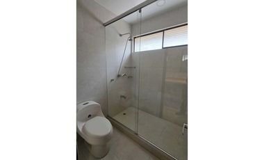 ARRIENDO CASA EN SOTILEZA 4 HABITACIONES (IC)