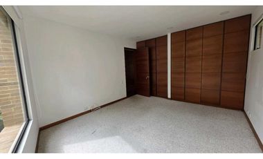 ARRIENDO CASA EN SOTILEZA 4 HABITACIONES (IC)