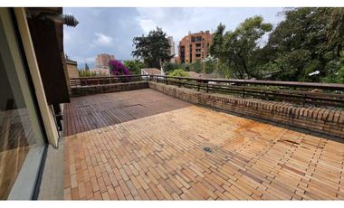 ARRIENDO CASA EN SOTILEZA 4 HABITACIONES (IC)