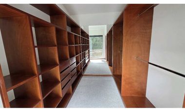 ARRIENDO CASA EN SOTILEZA 4 HABITACIONES (IC)