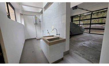 ARRIENDO CASA EN SOTILEZA 4 HABITACIONES (IC)