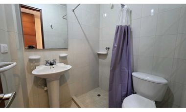ARRIENDO CASA EN SOTILEZA 4 HABITACIONES (IC)
