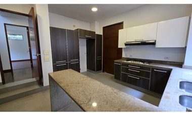 ARRIENDO CASA EN SOTILEZA 4 HABITACIONES (IC)