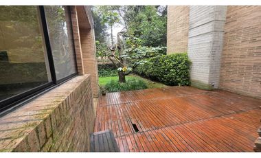 ARRIENDO CASA EN SOTILEZA 4 HABITACIONES (IC)