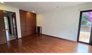 ARRIENDO CASA EN SOTILEZA 4 HABITACIONES (IC)