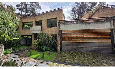 ARRIENDO CASA EN SOTILEZA 4 HABITACIONES (IC)