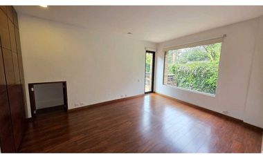 ARRIENDO CASA EN SOTILEZA 4 HABITACIONES (IC)