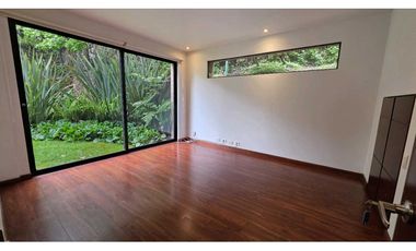 ARRIENDO CASA EN SOTILEZA 4 HABITACIONES (IC)